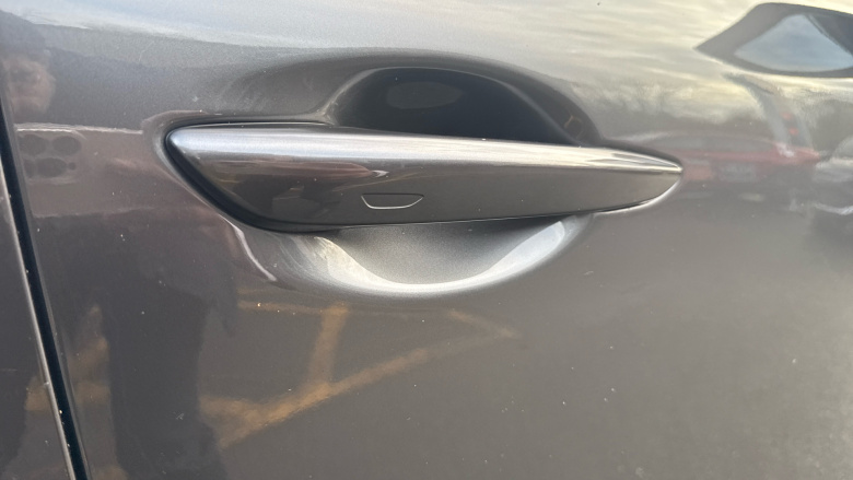 Mazda CX-80 2.5 PHEV Takumi 5dr Auto AWD Estate